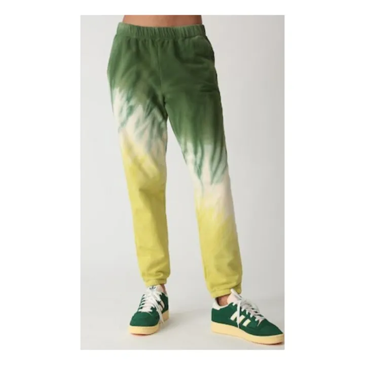 Electric & Rose Jogger Siesta Fade | Vert
