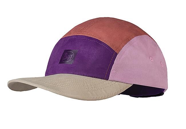 BUFF - CASQUETTE 5 PANEL CAP