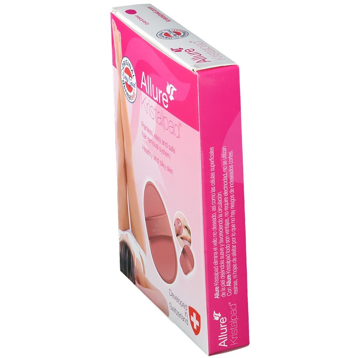 Allure Kristalpad®