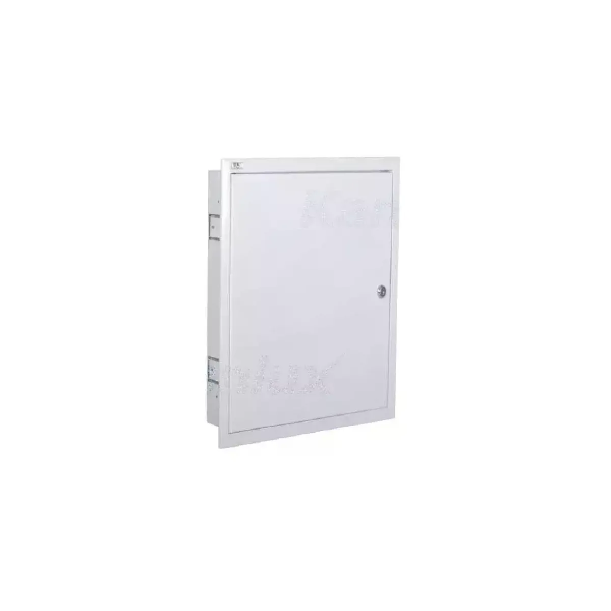 Kanlux Tableau Électrique encastrable - 3x24P Modules
