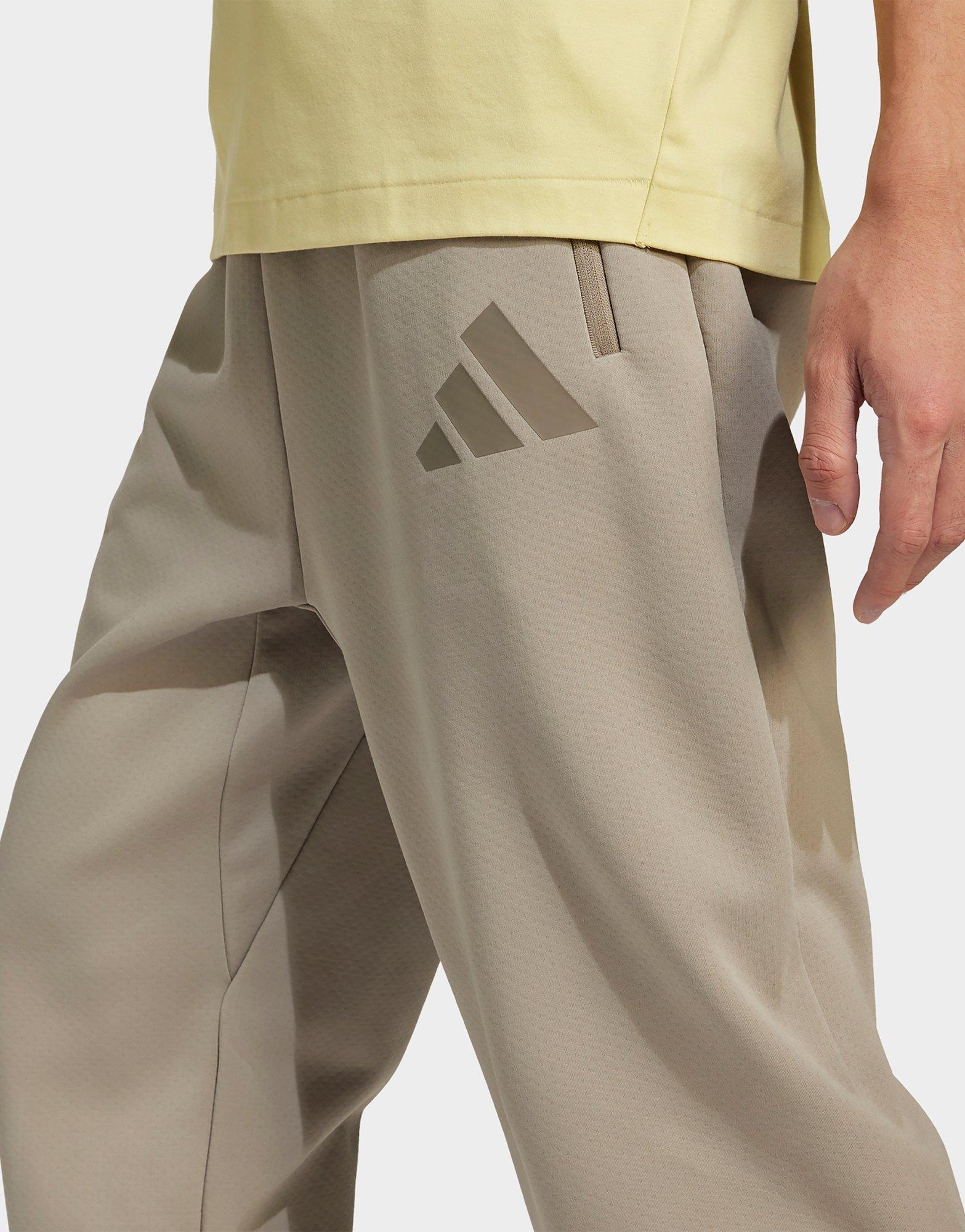 adidas Pantalon ourlet droit adidas Z.N.E.