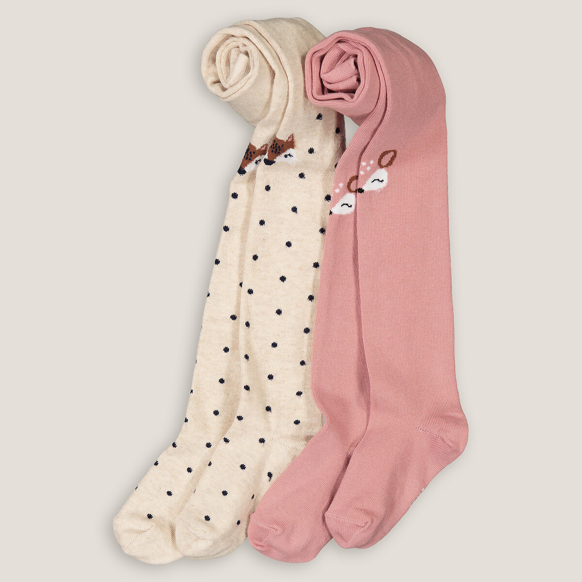 COLEÇÕES LA REDOUTE<br>Conjunto van 2 cuecas 15/18-27/30