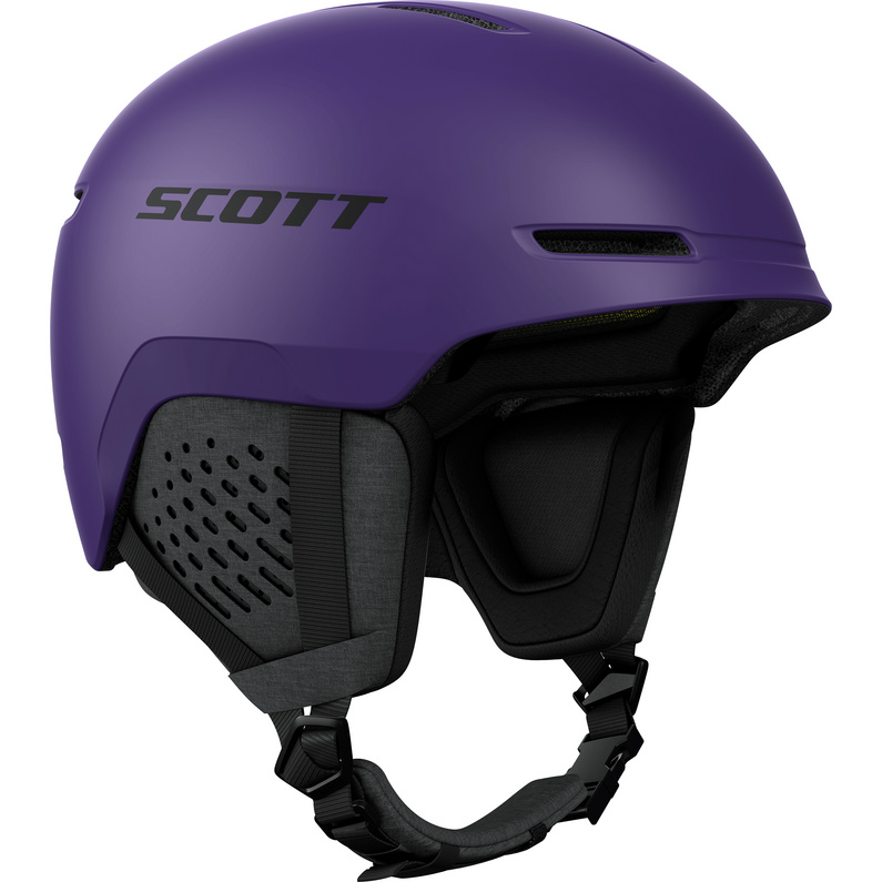 Scott Track Plus Skihelm