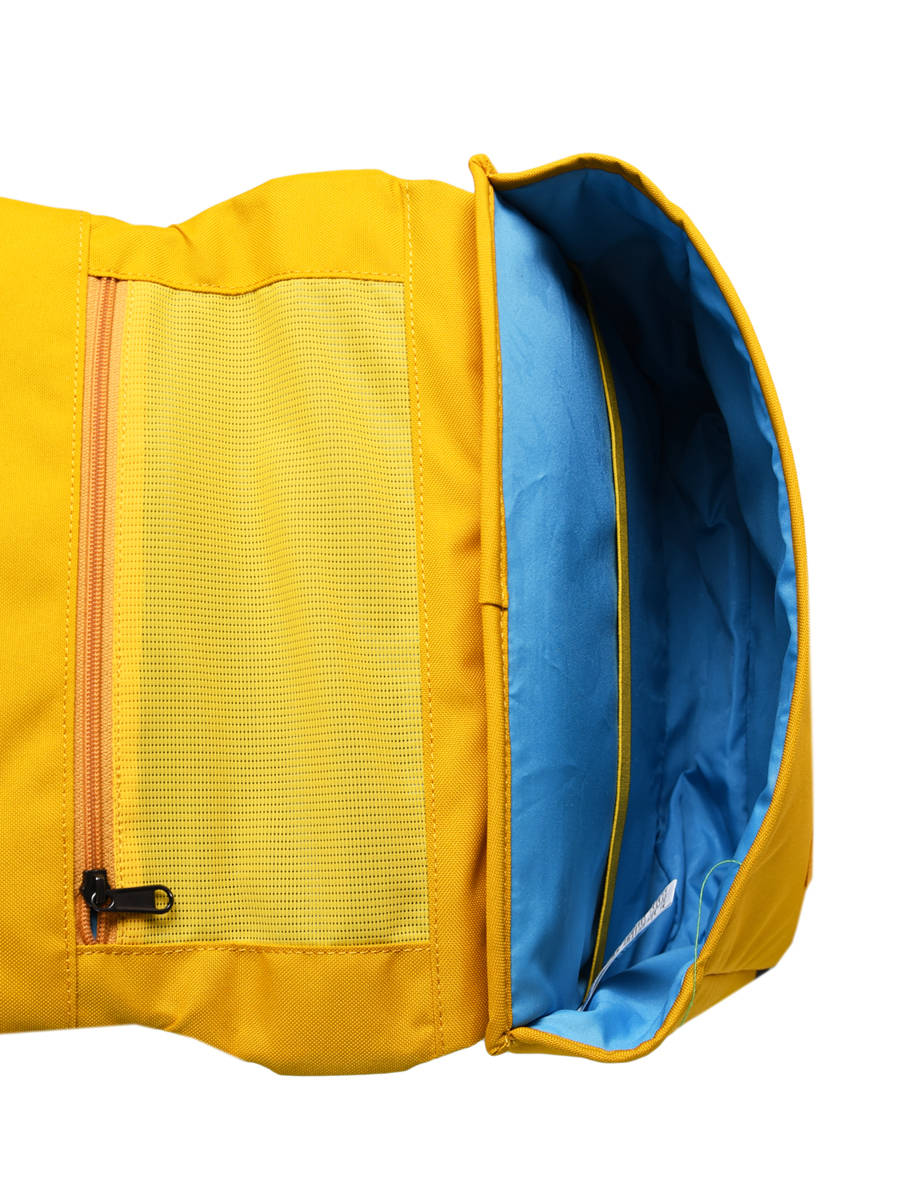 Cartable 1 compartiment AFFENZAHN