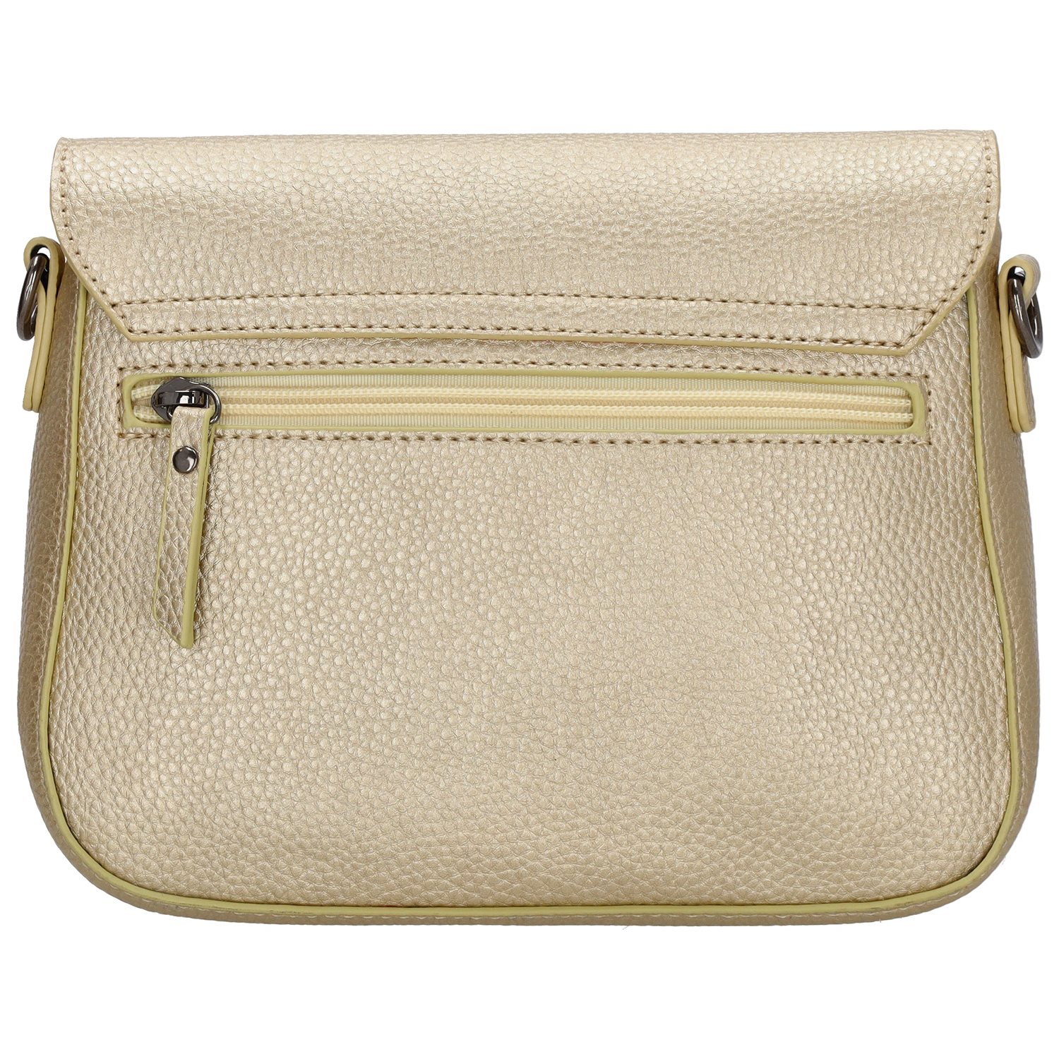 Charm London New York Shoulderbag gold