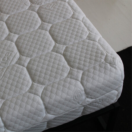Matras Hybrid Latex - Pocketvering
