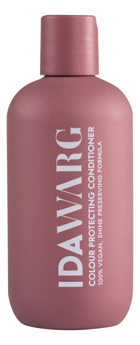 Ida Warg Colour Protecting Conditioner - 250 ml.