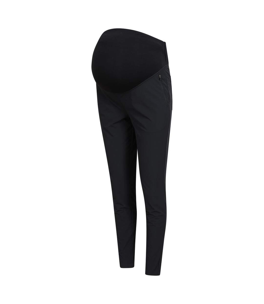 Mountain Warehouse - Pantalon de grossesse KESUGI - Femme (Noir) - UTMW743