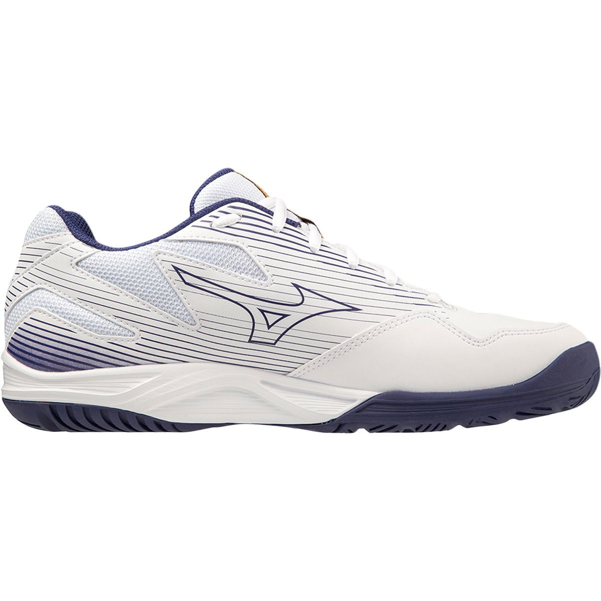 Mizuno Cyclone Speed 4 Håndboldsko Herre