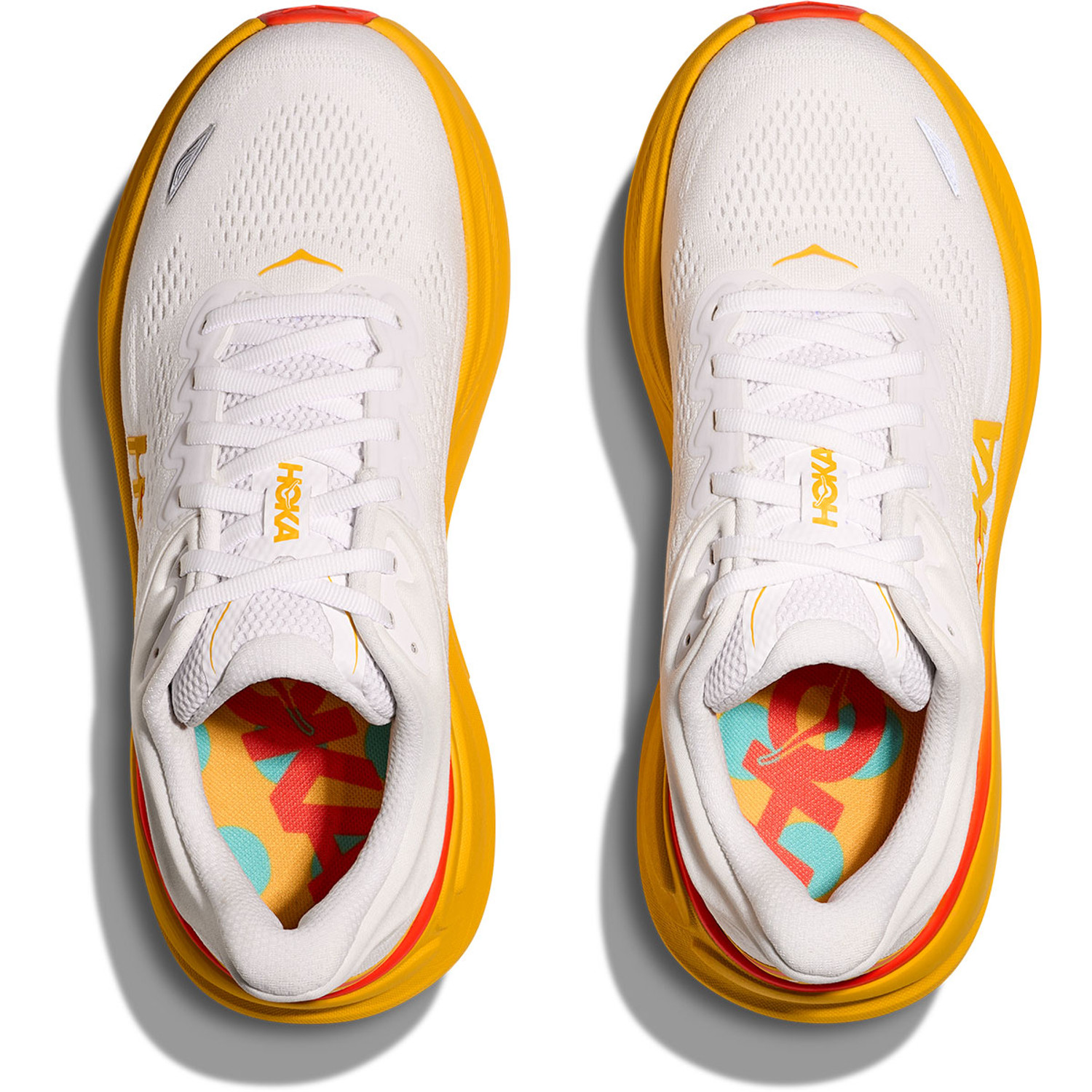 HOKA Bondi 9 Heren