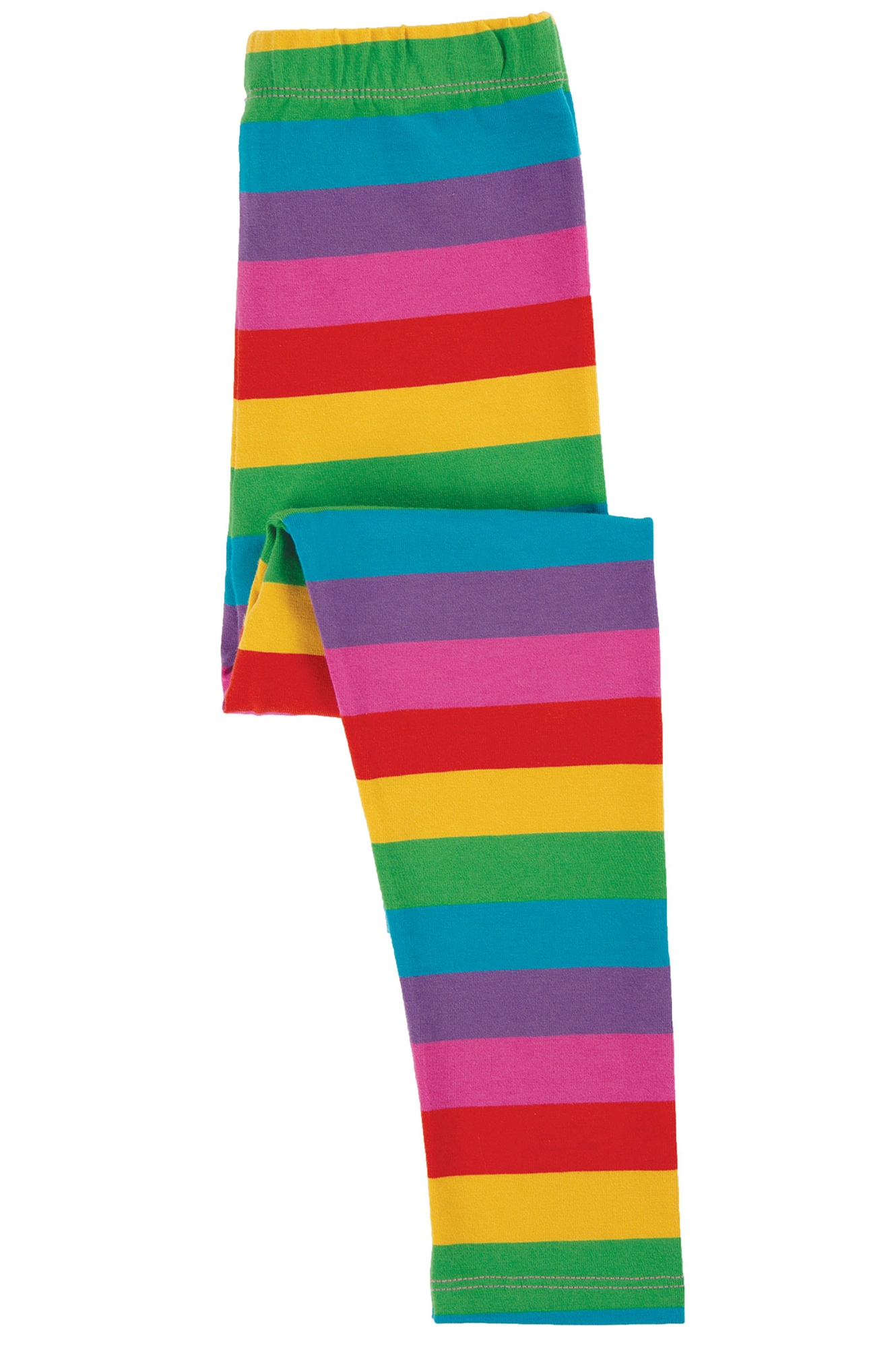 Leggings LIBBY - RAINBOW in bunt