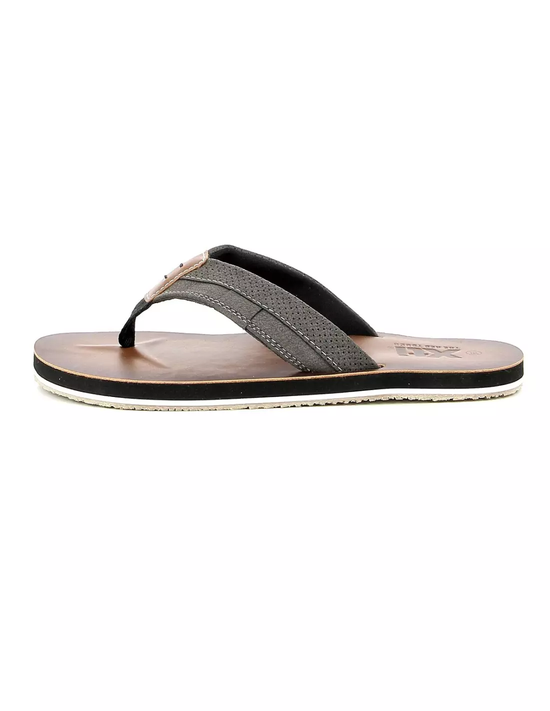 XTI 49675 - Sandales, mules & nu-pieds Negro