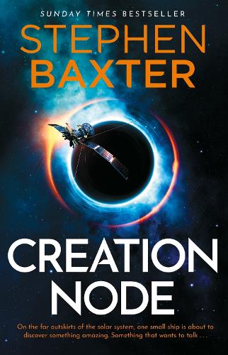 Creation Node (Hardback)