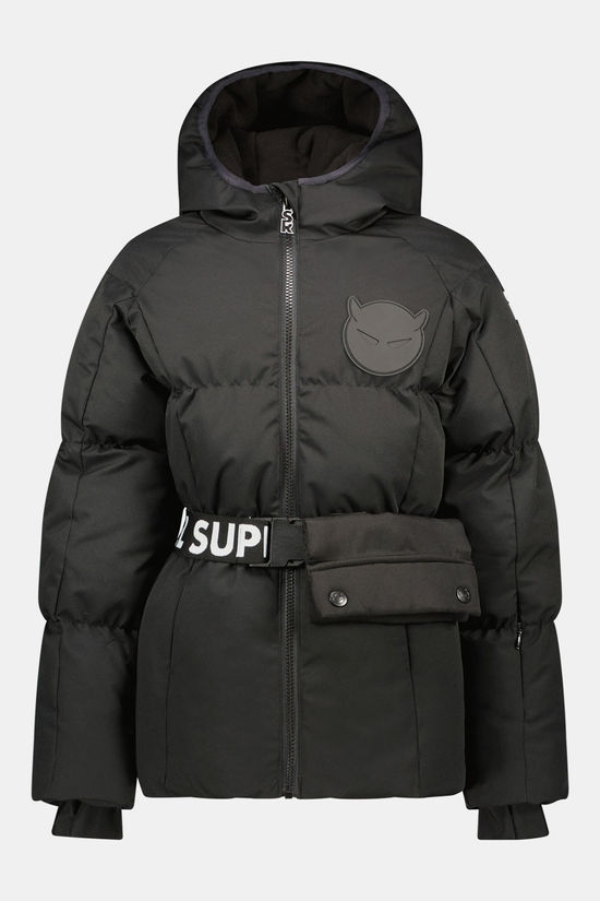 SuperRebel  SuperRebel  Puff Ski-Jas Junior
