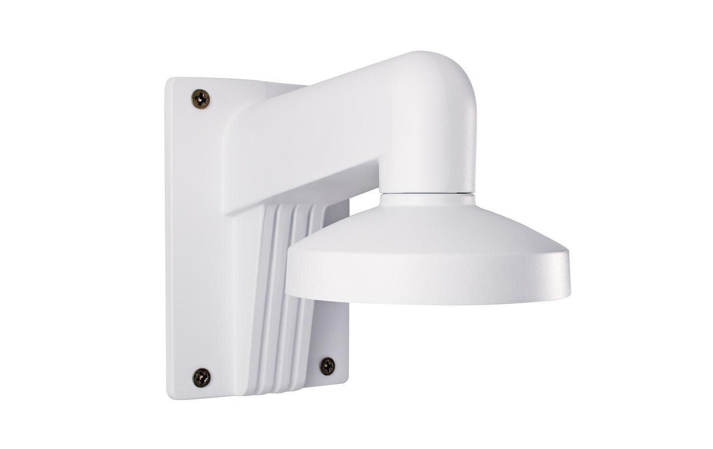 Wandhalterung TVAC31320 Weiss 1 StückWandhalterung für Dome-Kameras
