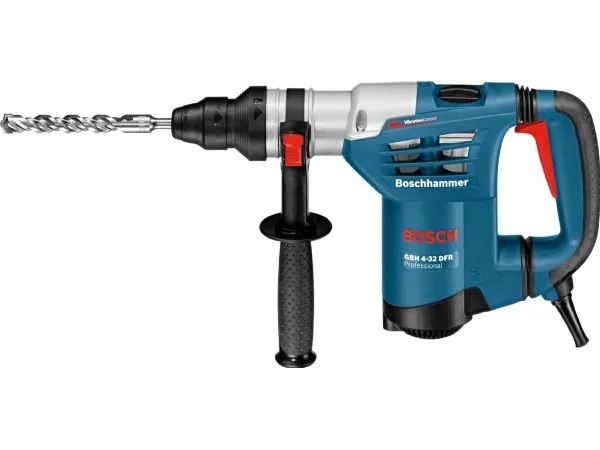 Bosch BOREHAMMER GBH 4-32 DFR