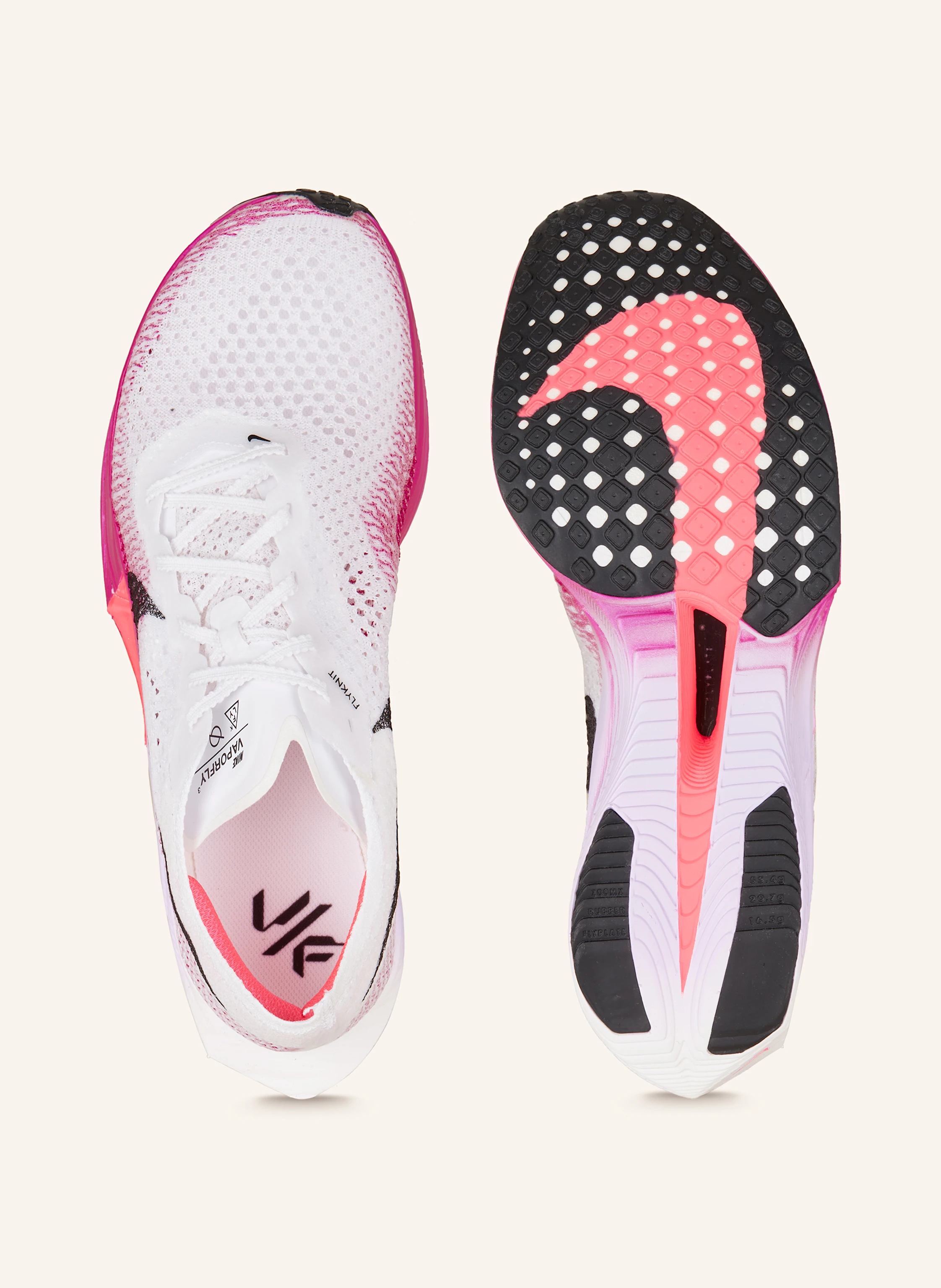 Nike Laufschuhe VAPORFLY 3