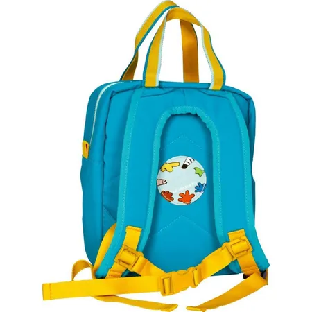 Die Spiegelburg Rucksack Die Lieben Sieben