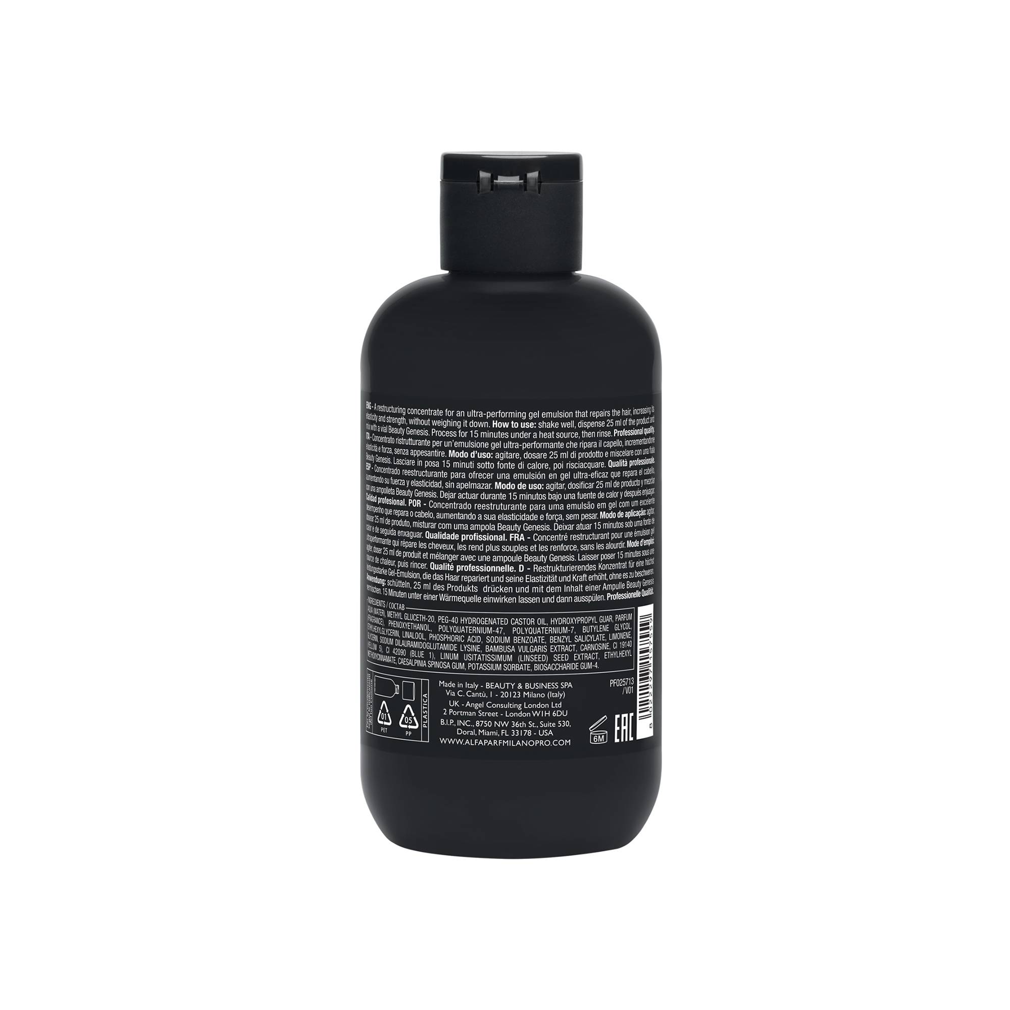 Concentré restructurant Sublime Cellula Madre / 150ml