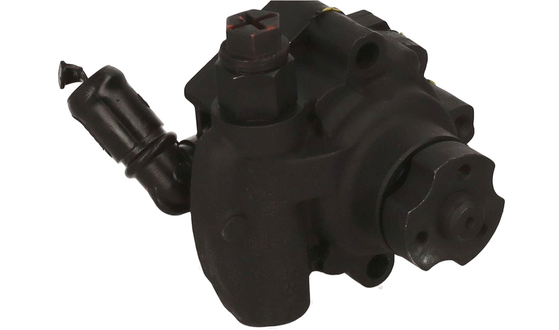 Servopumpe Hydraulisk