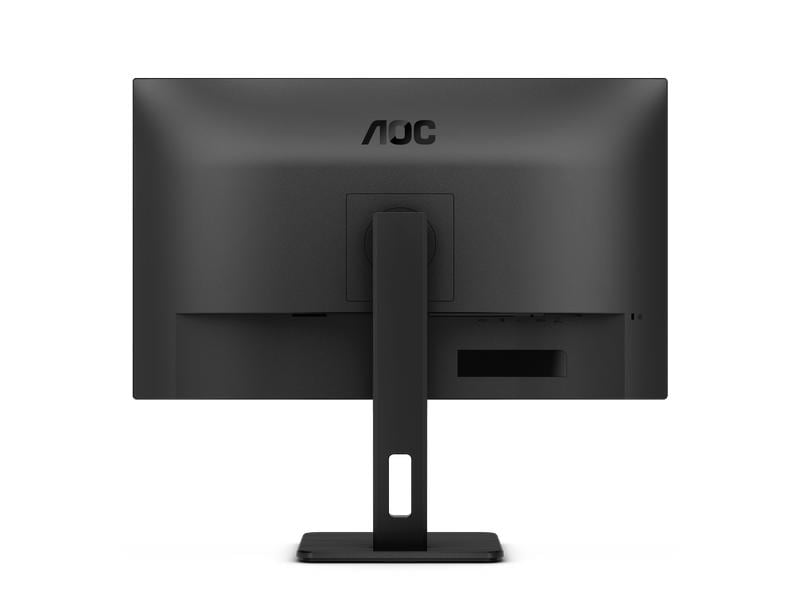 AOC Monitor Q27E3UMF Ergonomischer 27