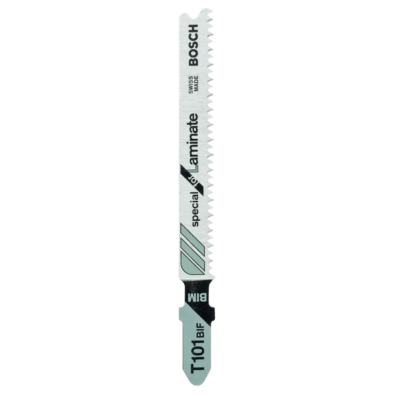 Bosch 2608636431 / T 101 BIF BiM Decoupeerzaagblad Special - Laminaat (5st)