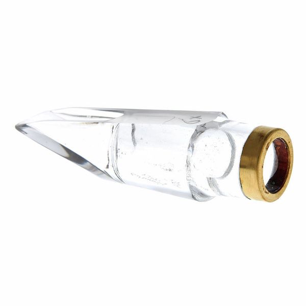 Pomarico Crystal Tenor Sax Jazz 6*