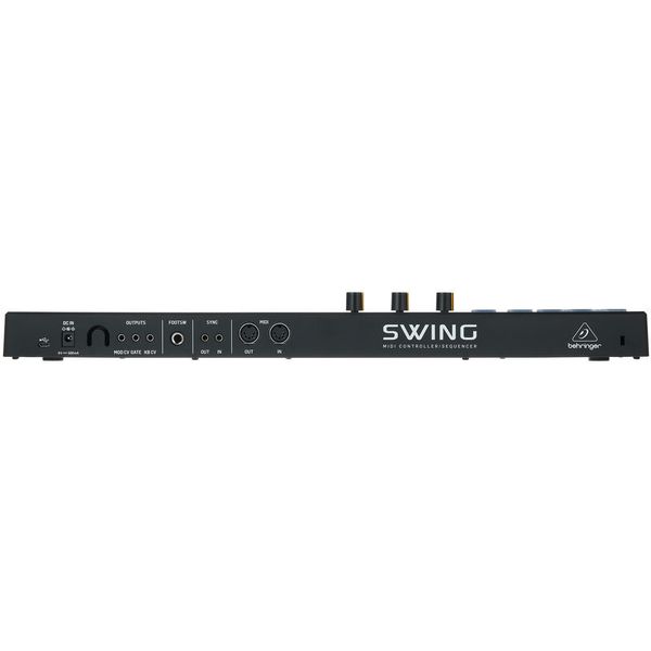 Behringer Swing