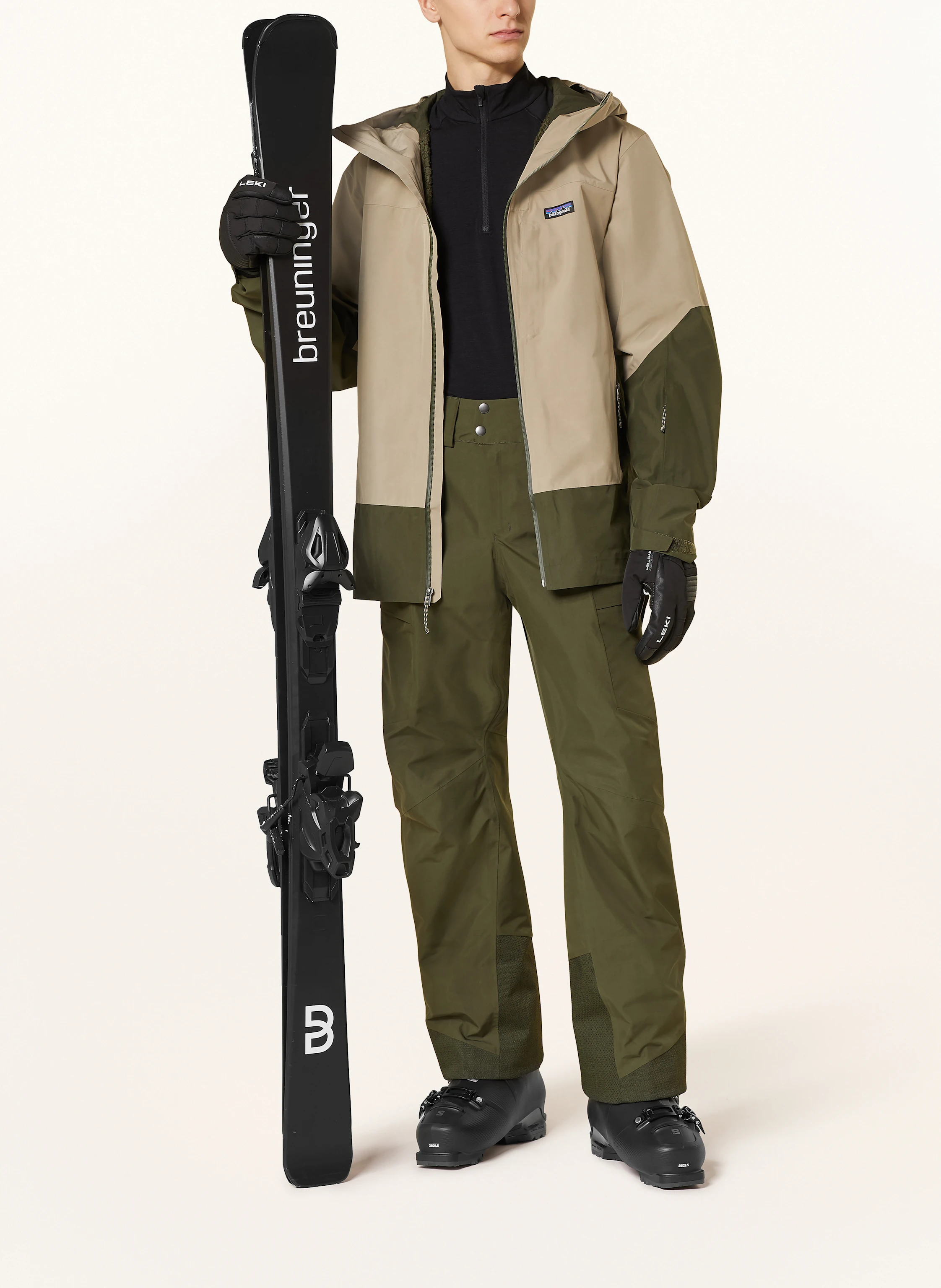 patagonia Skijacke STORM SHIFT