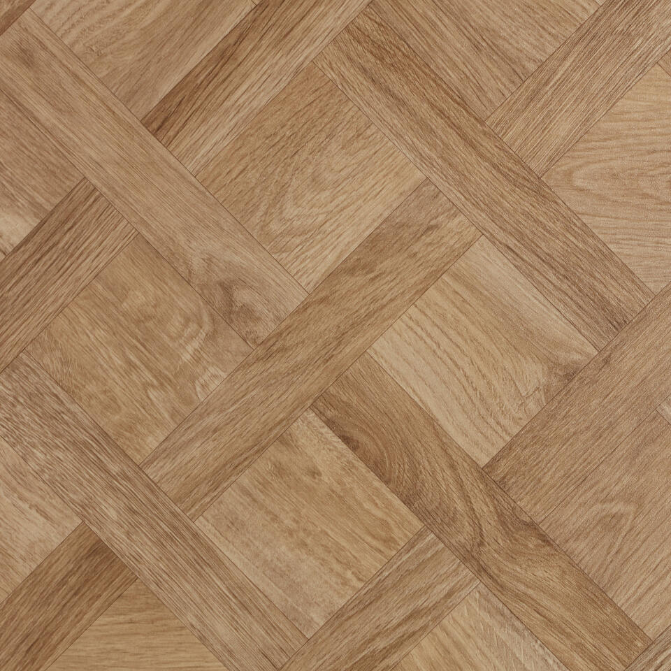 Staal Vinyl Chino Beige