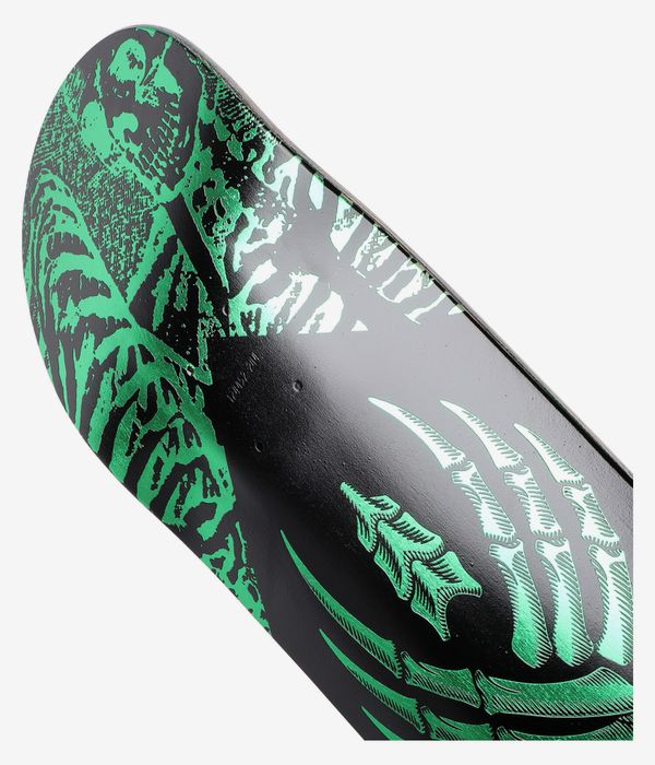 Powell-Peralta Skeleton Flight Shape 244 8.5