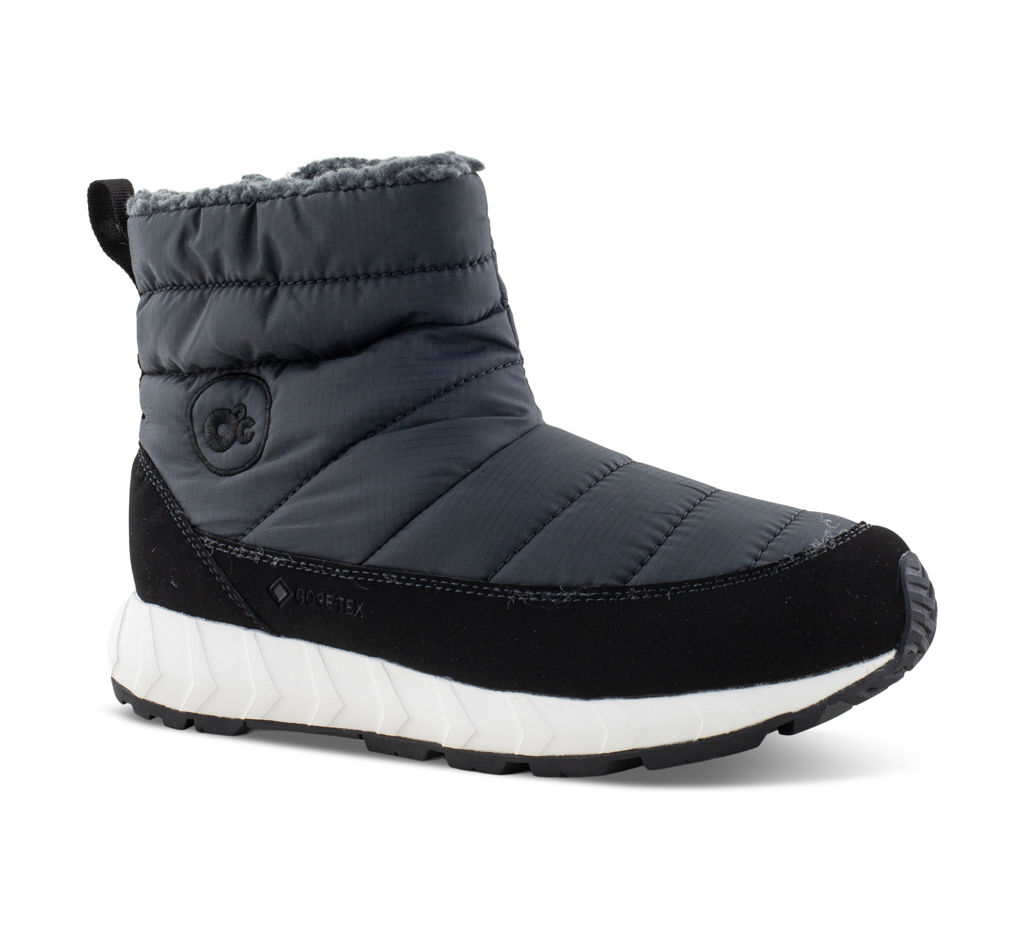Zero C Smestad Gtx - Klassische Stiefelette