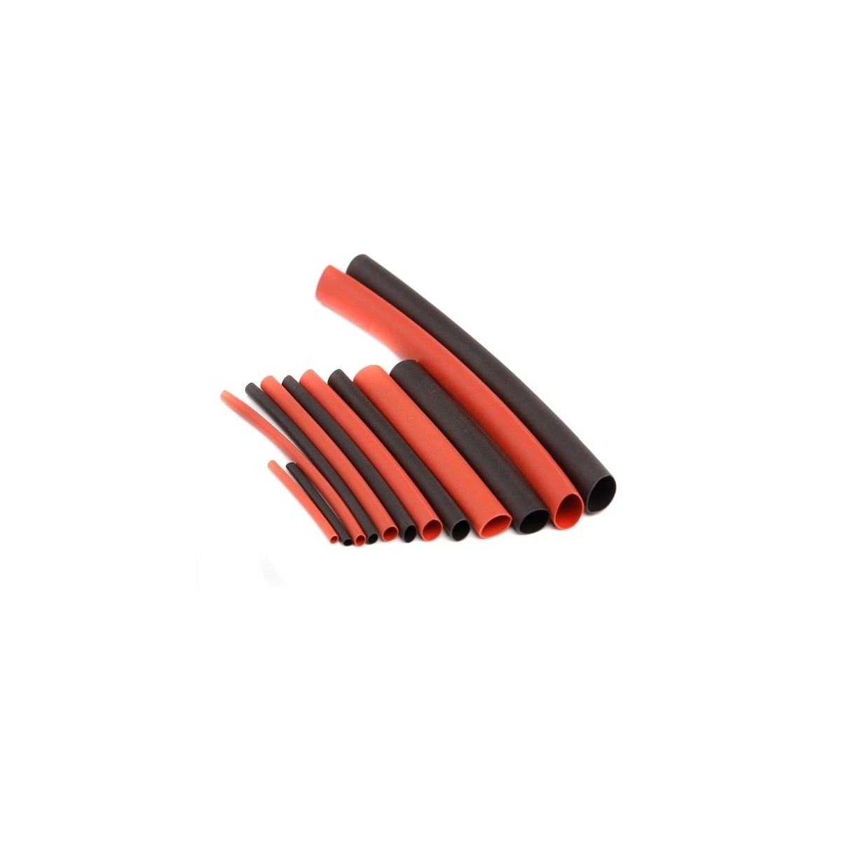 Fuse Krympeplast 3mm - 2 meter