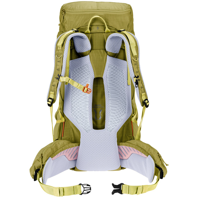Deuter Damen Aircontact Ultra 35+5 SL Rucksack