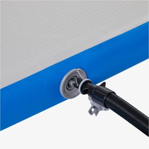KM-Fit Airtrack Bodenturnmatte 3m