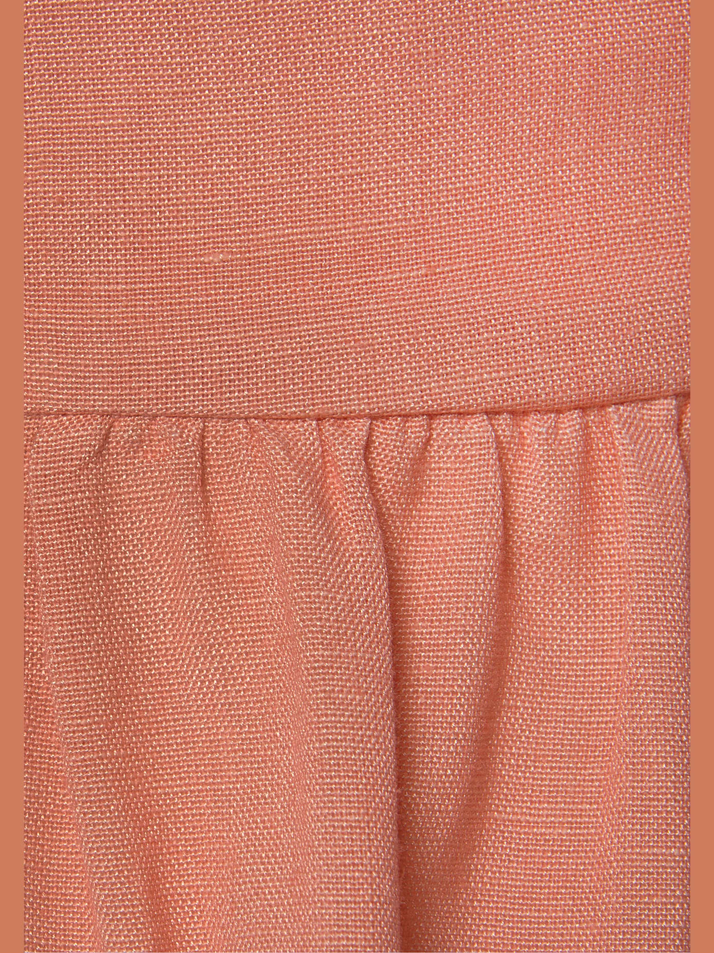 Robe d'été