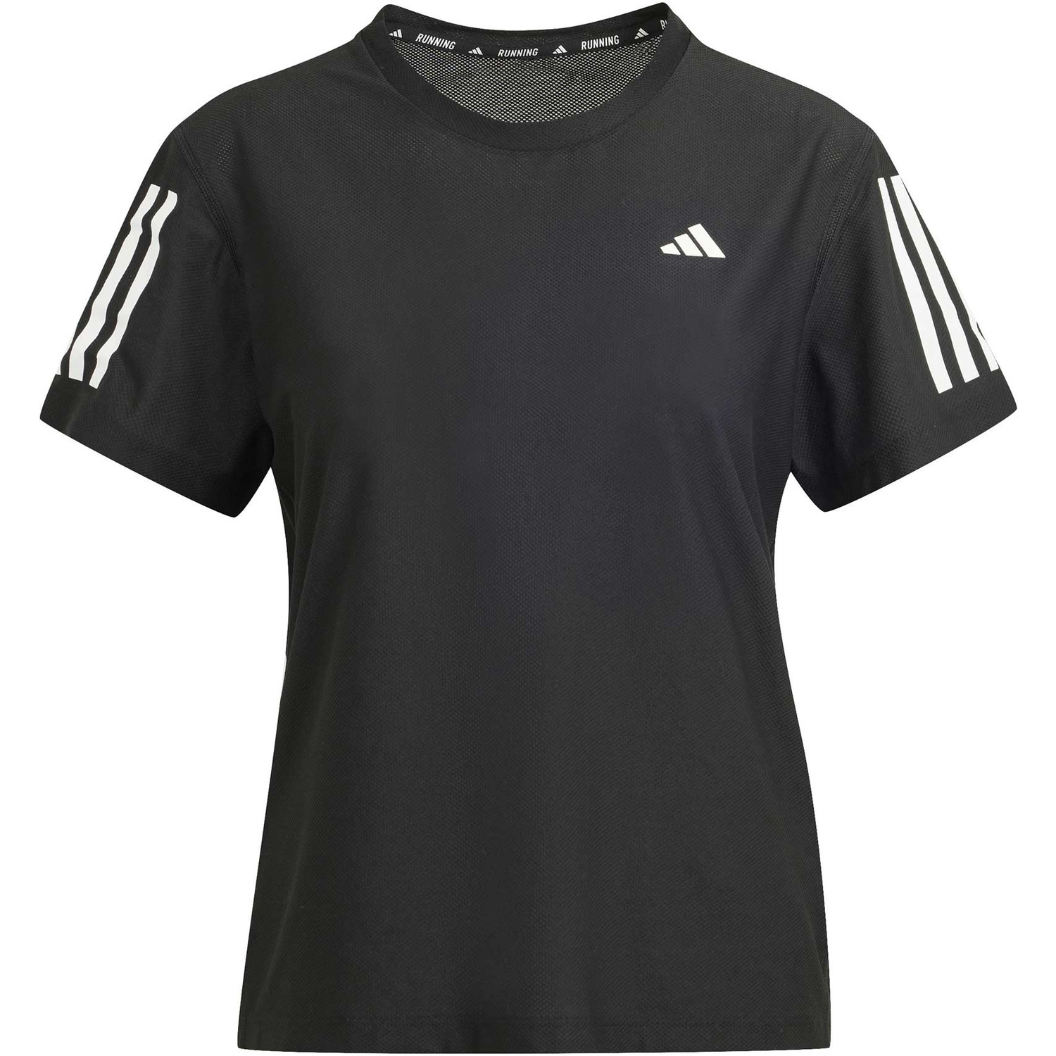 adidas OTR Tee Short 3'' Set Dames