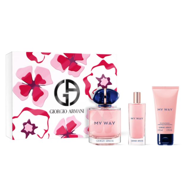 My Way Coffret Eau de Parfum ARMANI