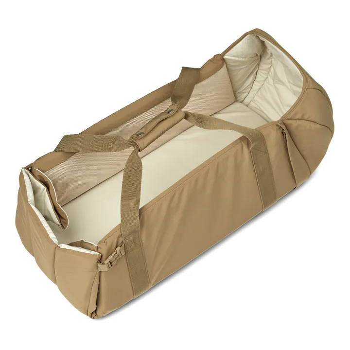 Liewood Couffin Amber  | Beige
