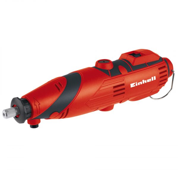 Einhell Multiferramenta TH-MG 135 E   187 Acessórios