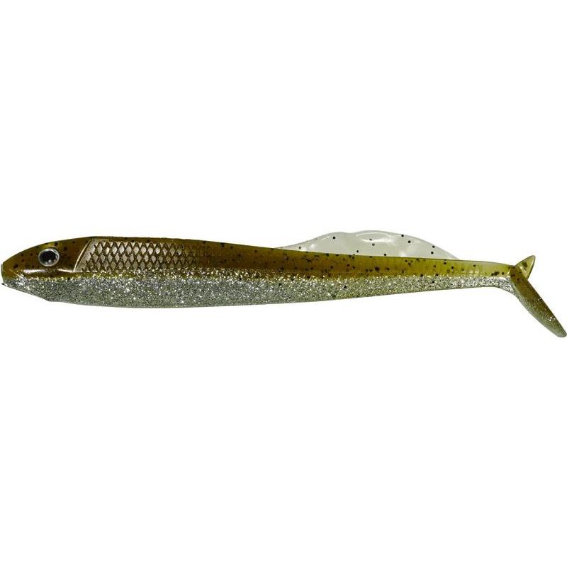 Leurre Souple Gunki Box V2ib 14.5Cm