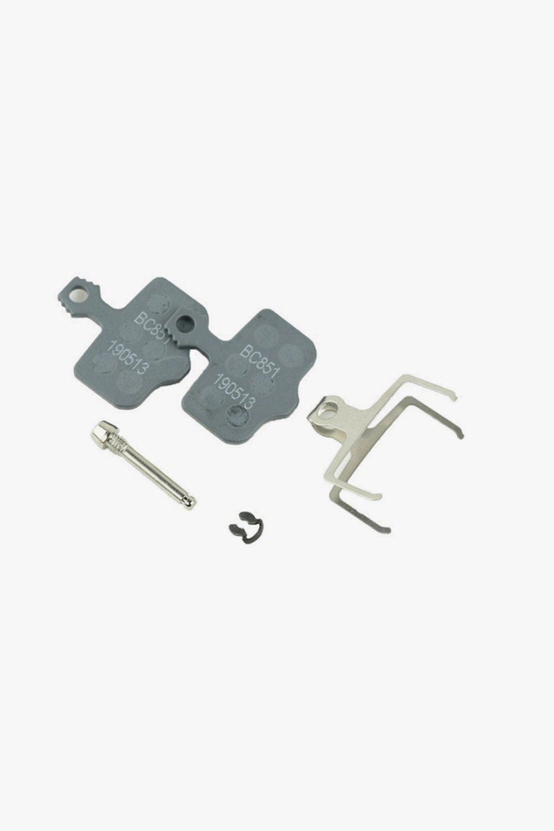 Sram LevelElixirRoad AXS organicsteel powerful Scheibenbremsbelag