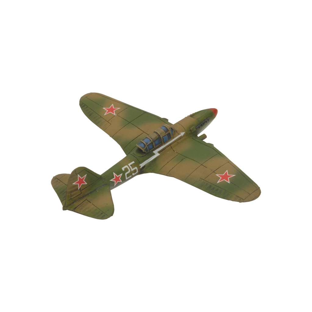 Flames of War - Il-2 Shturmovik Assault Flight