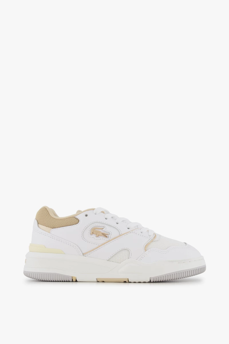 Lacoste Lineshot Damen Sneaker