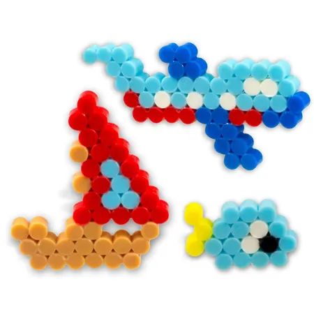 Craze Splash Beadys Beginner Set Boys