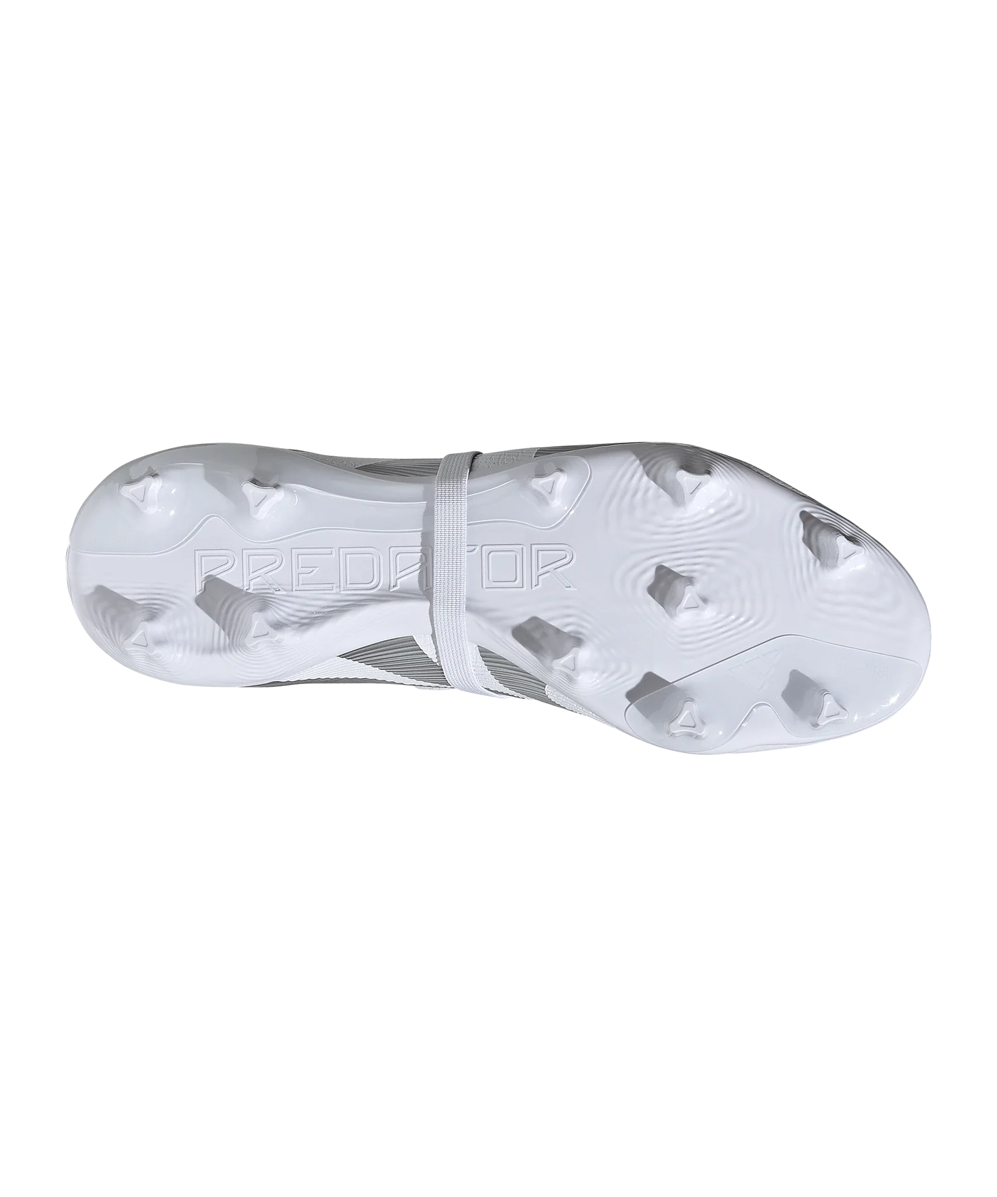 adidas Predator League FT FG Polar Victory Weiss