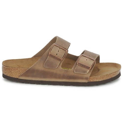 Birkenstock - MENS ARIZONA - Tabacco