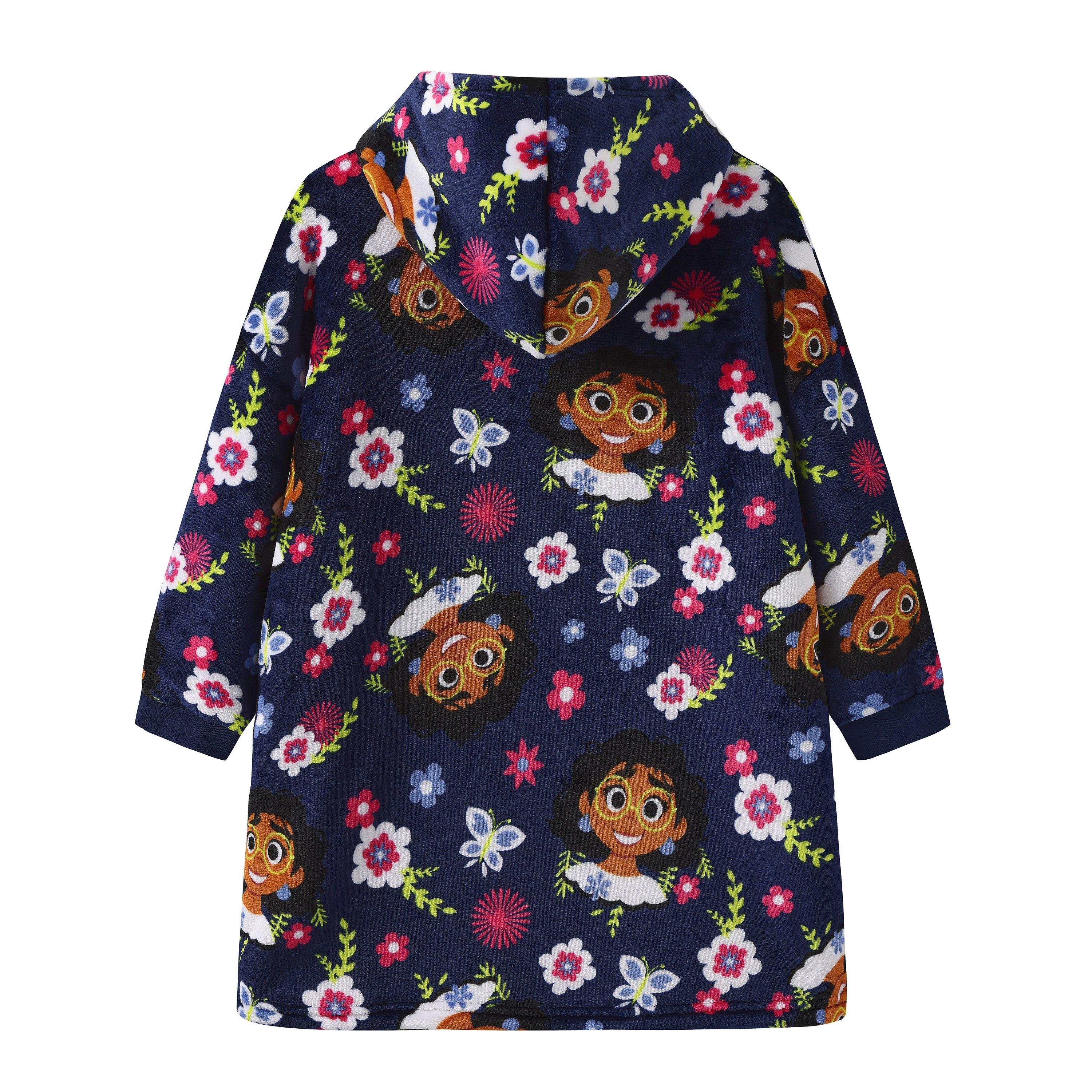 Character Snuggle Hoodie Infants