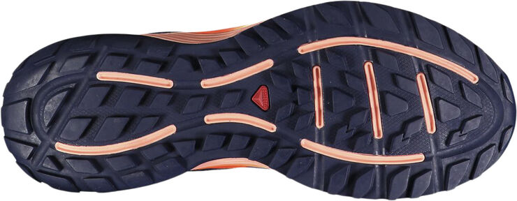 Salomon Sense Escape Blå