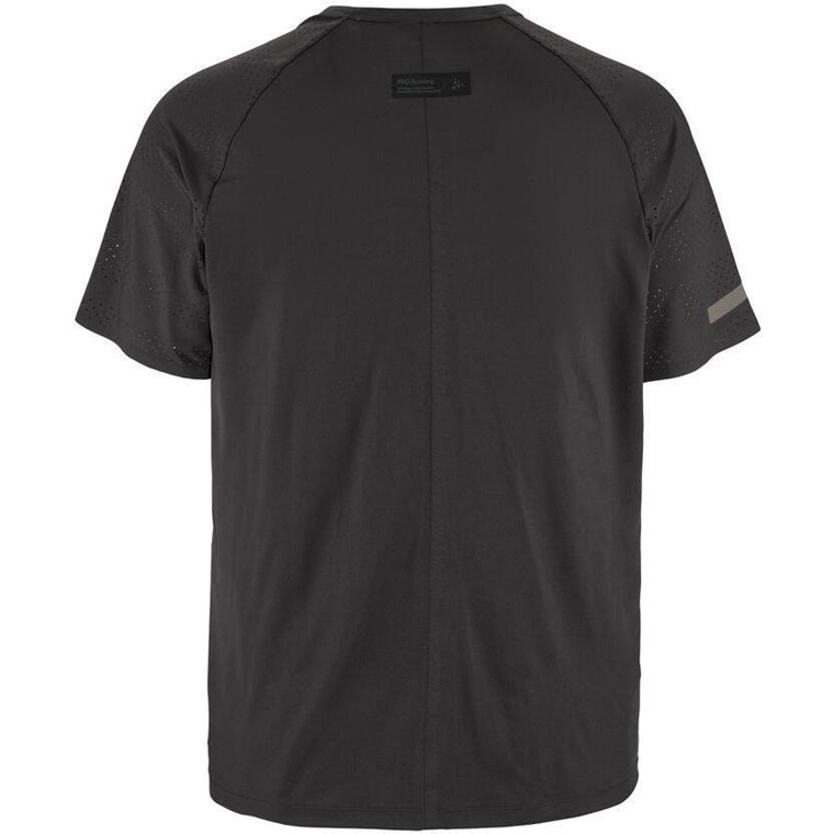 Craft Pro Hypervent Tee 2 M Slate